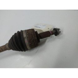 Cardan Gauche (transmission) Renault Megane 3 Phase 1 Break